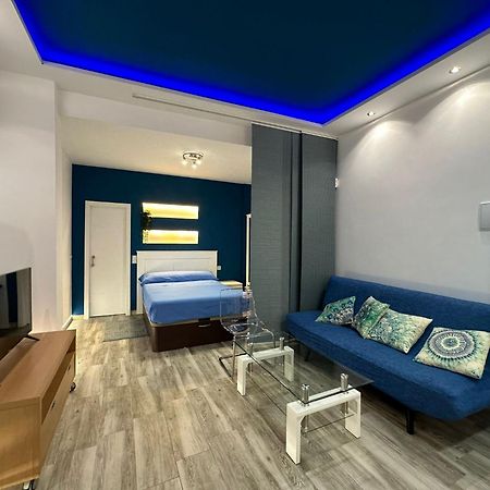 Loft Vialia Centro Apartment Málaga Exterior foto